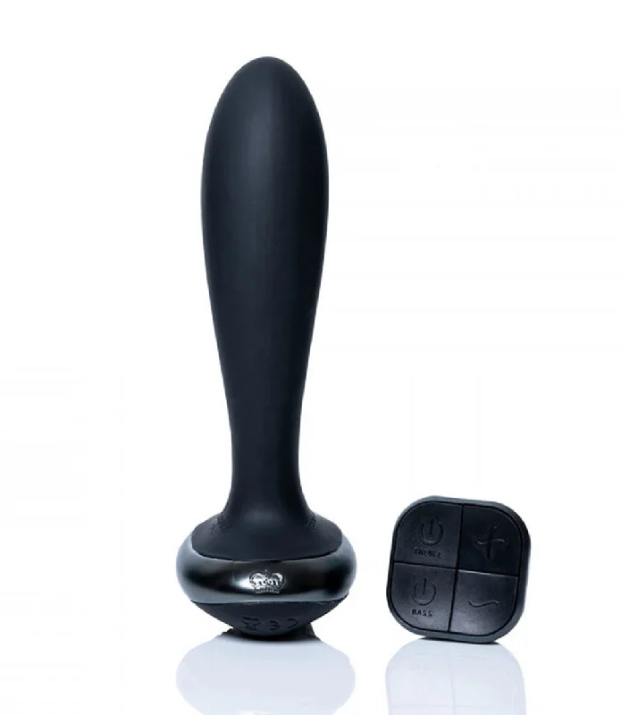 Vibrator faint glow-PleX With Flex Customizable Vibrator