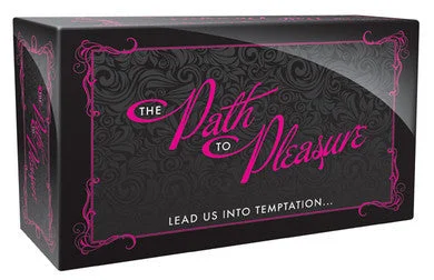 Sex toys with short tips-The Path To Pleasure