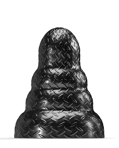 BDSM toy chain comforts-665 STRETCH'R Tripole Butt Plug