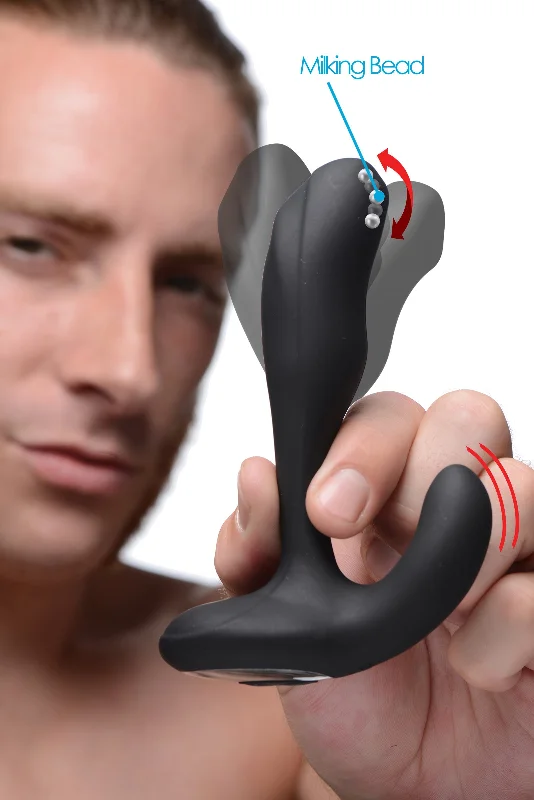 Vibrator cozy fit-Pro-Bend Bendable Prostate Vibrator