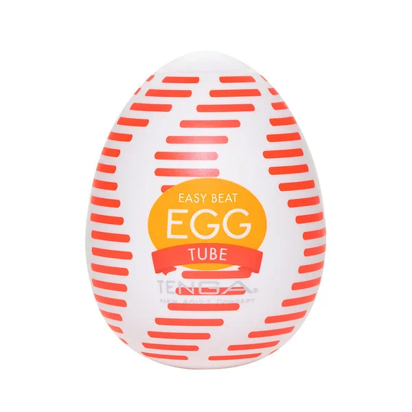 Sex toys for sensual delight-TENGA EGG TUBE