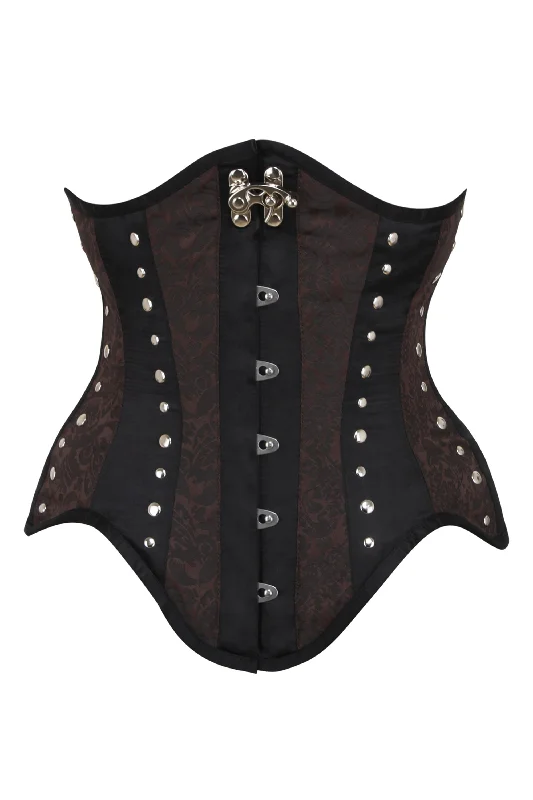 Corset for smooth curves-Mahlin Custom Made Corset