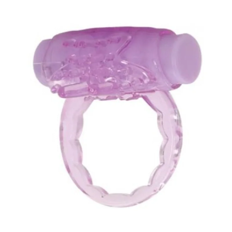 cock ring scratch-Humm Dinger Dual Vibrating Cock Ring