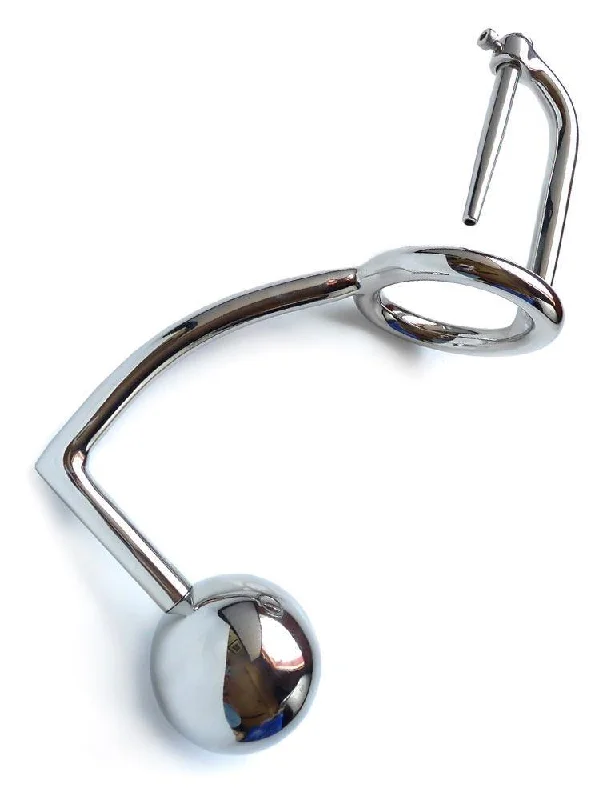 BDSM toy clamp holds-Trailer Hitch Convoy