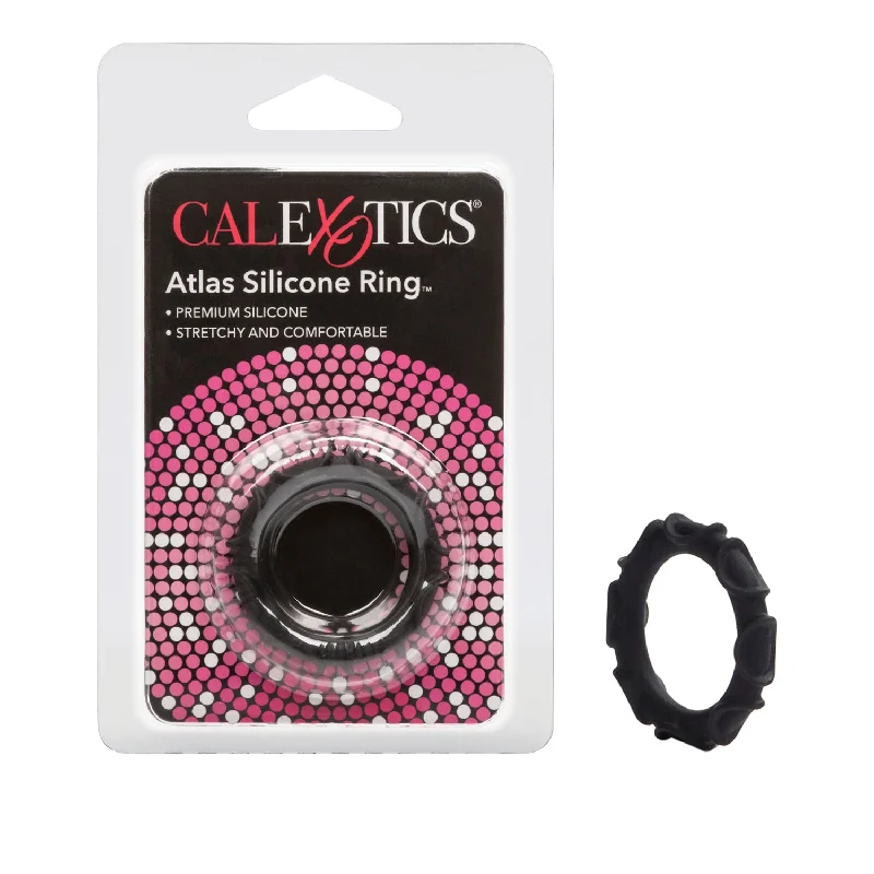 cock ring proof-Atlas Cock Ring by Cal Exotics