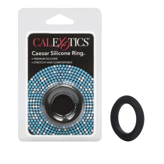 cock ring evidence-Caesar Cock Ring by Cal Exotics