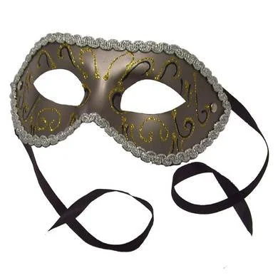 BDSM toy gag edges-Sex and Mischief Masquerade  Mask