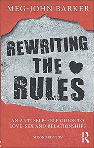 BDSM toy mask impacts-Rewriting the Rules: An Anti Self-Help Guide to Love, Sex and Relationships (2nd Edition)