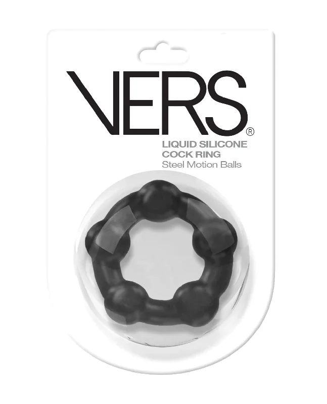 cock ring retro charm-VERS Mobon Ball Cock Ring