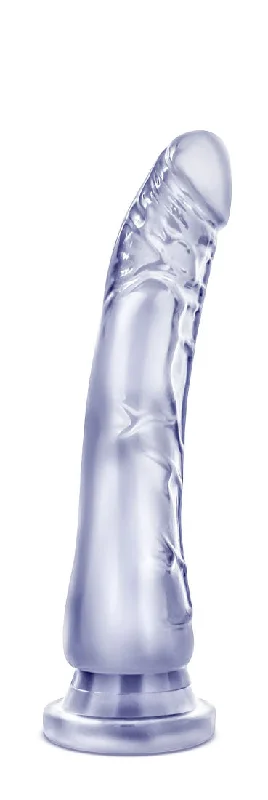 Rechargeable G-spot air beads-B Yours Sweet 'N Hard 6 - Clear