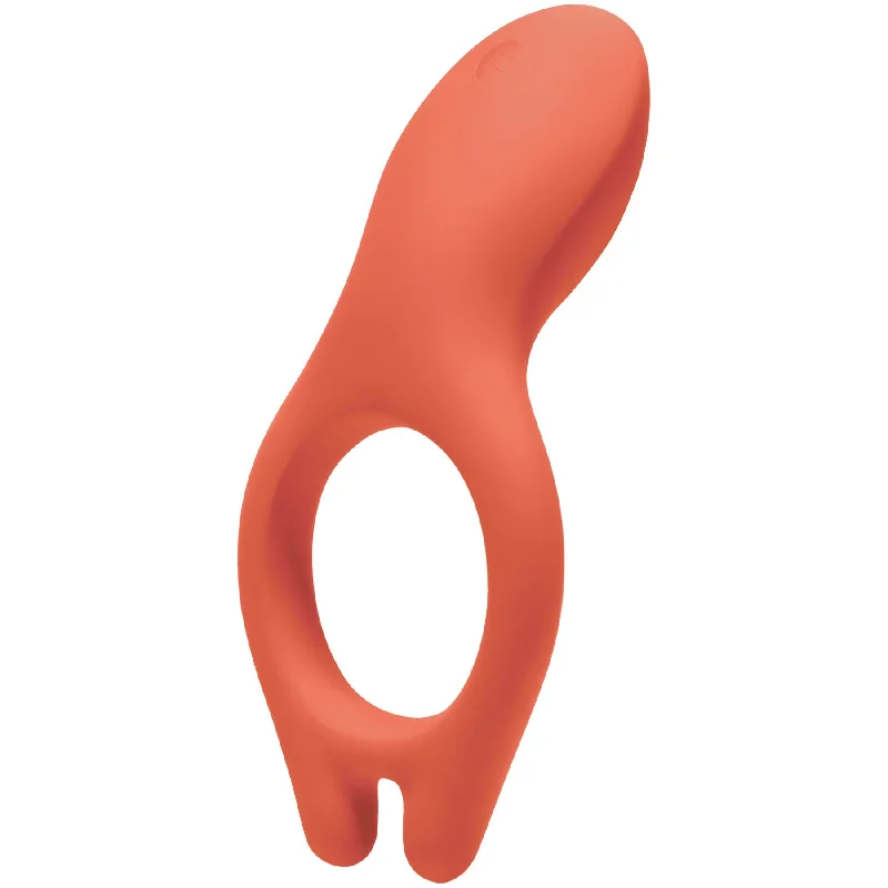 cock ring whirl-iVibe Select iRing Vibrating Silicone Cock Ring