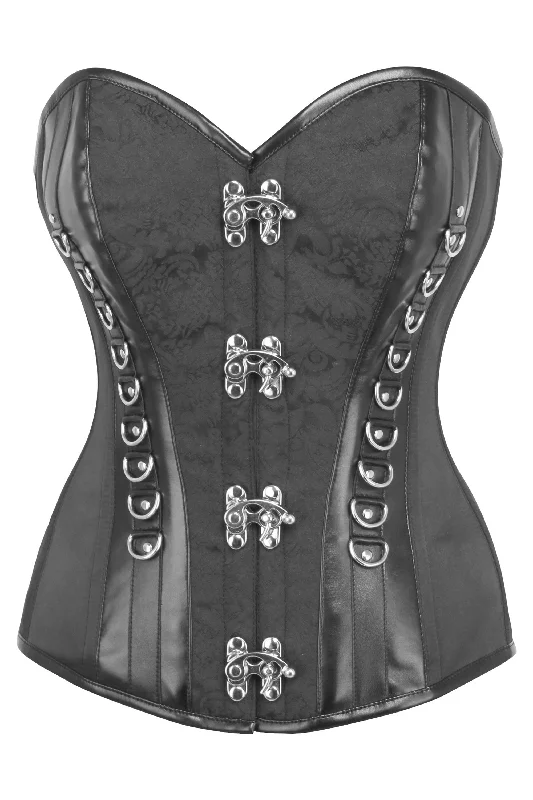 Corset for trendy flair-Pergonish Custom Made Corset