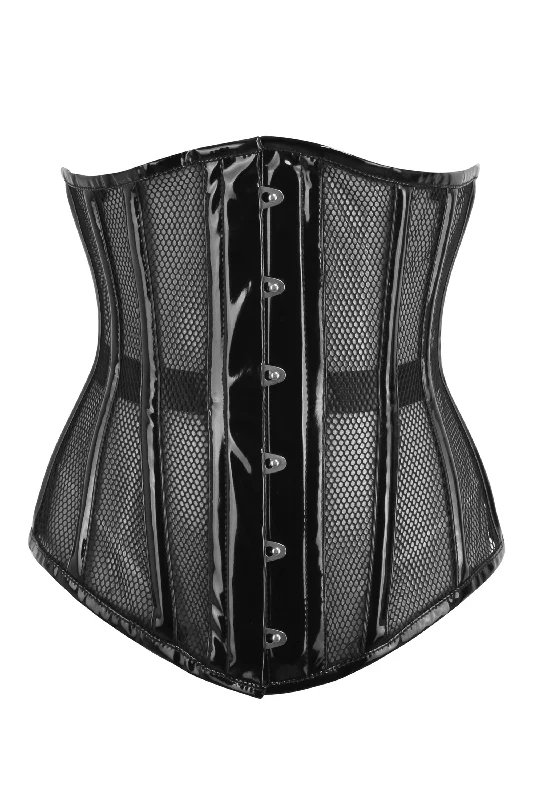 Corset for defined contours-Avital Custom Made Corset