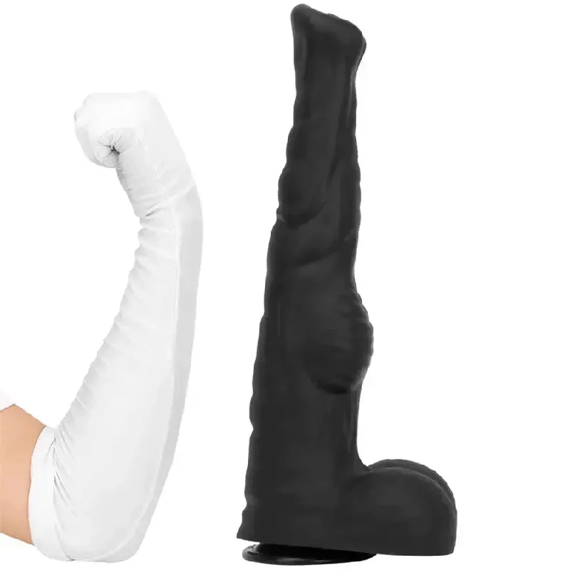 padded-tip-dildo-Xinghaoya Horse Giant Dildos