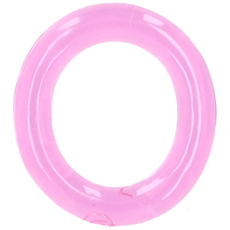 cock ring shake-Single Stretchy Cock Ring