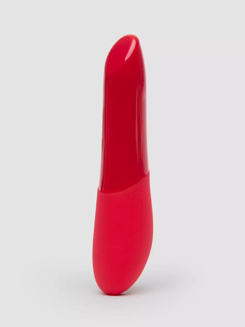 Vibrator neat vibe-We Vibe TANGO X Lipstick Rechargeable Bullet Vibrator Red