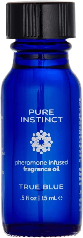 BDSM toy rope effects-Pure Instinct Unisex Pheromone Fragrance 0.5oz