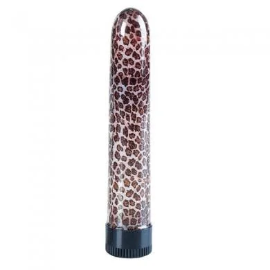 Vibrator new spark-Temptress Collection Vibrator -  Leopard