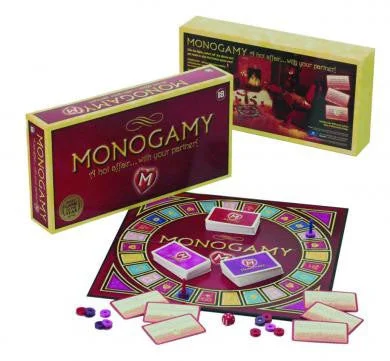 Sex toys with dull finish-Monogamy A Hot Affair..With Your Partner 2