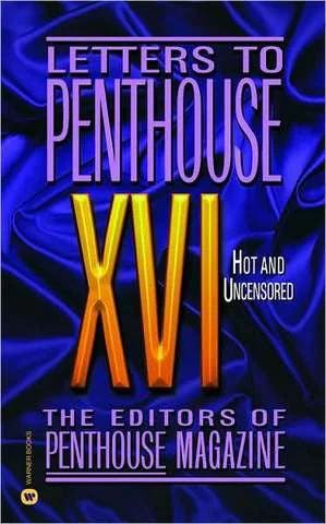 Vibrating rings for starters-Letters To Penthouse, Hot And Uncensored - XVI