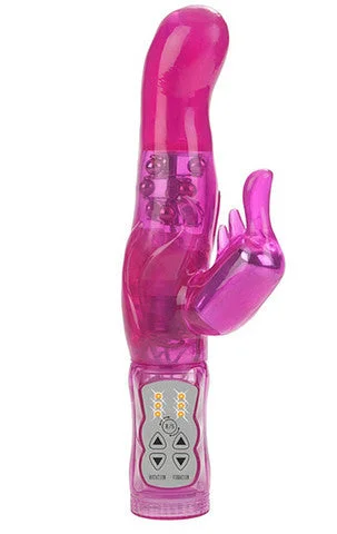 Vibrator crisp edge-The Original Wild G Vibe - Pink