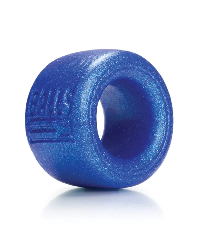 cock ring present vibe-Oxballs Silicone Ball T Ball Stretcher