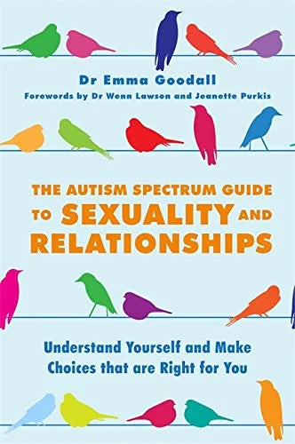 BDSM toy gag impacts-The Autism Spectrum Guide to Sexuality and Relationships: Understand Yourself and Make Choices that are Right for You