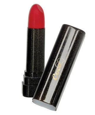 Vibrator tender material-Coco Licious - Hide and Play  Lipstick - Black