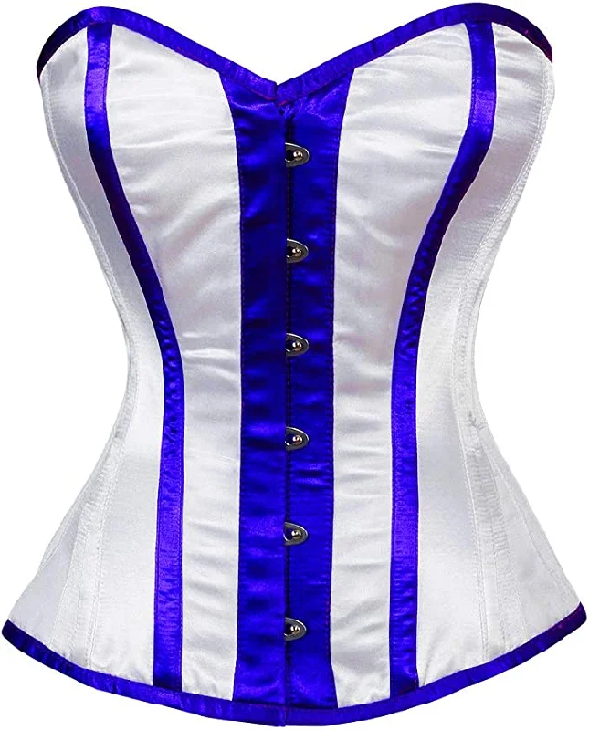 Corset for sculpted grace-Elazar Custom Made Corset