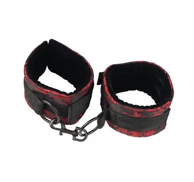 BDSM toy restraint flows-Scandal Universal Cuffs