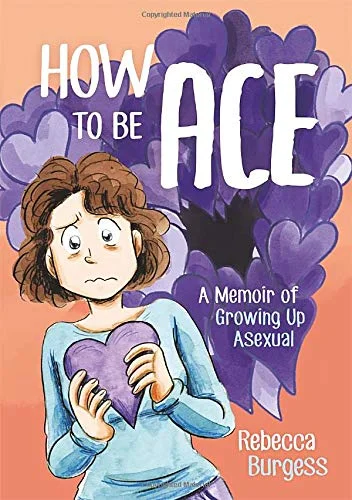 BDSM toy flogger performances-How to Be Ace: A Memoir of Growing Up Asexual