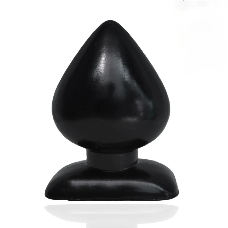 BDSM toy gag comforts-Spades Butt Plug for Sex