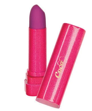 Vibrator neon shades-Coco Licious - Hide and Play  Lipstick - Pink