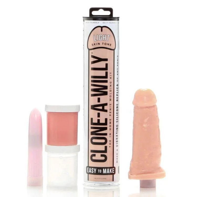 ore-dildo-Clone-A-Willy Dildo Kit