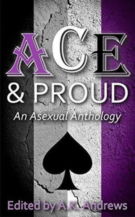 BDSM toy cuff impacts-Ace & Proud: An Asexual Anthology