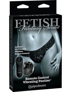 Vibrator royal touch-FF ''Remote Control'' -Vibrating Panties