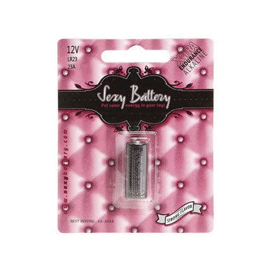 BDSM toy cuff effects-Sexy Battery LR23