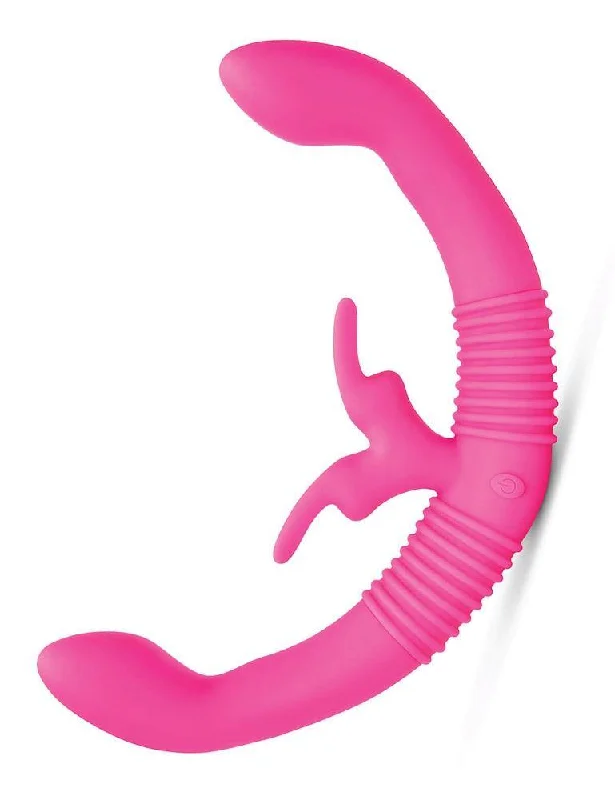 Vibrator odd design-Together™ Couples Vibrator