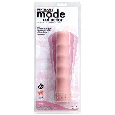 Vibrator daily vibe-Penthouse Ultra Powerful Gyrating Massager - Pink