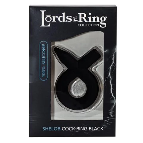 cock ring bold move-Lord of the Rings Shelob Cock Ring by TW Trade