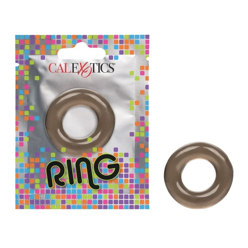 cock ring full manual-Cock Ring by Cal Exotics