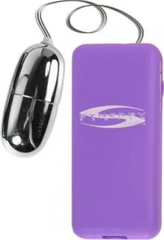 Vibrator hot bargain-Perfect Touch Mega Bullet - Lavender