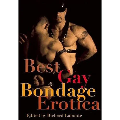 BDSM toy kit vibes-Best Gay Bondage Erotica