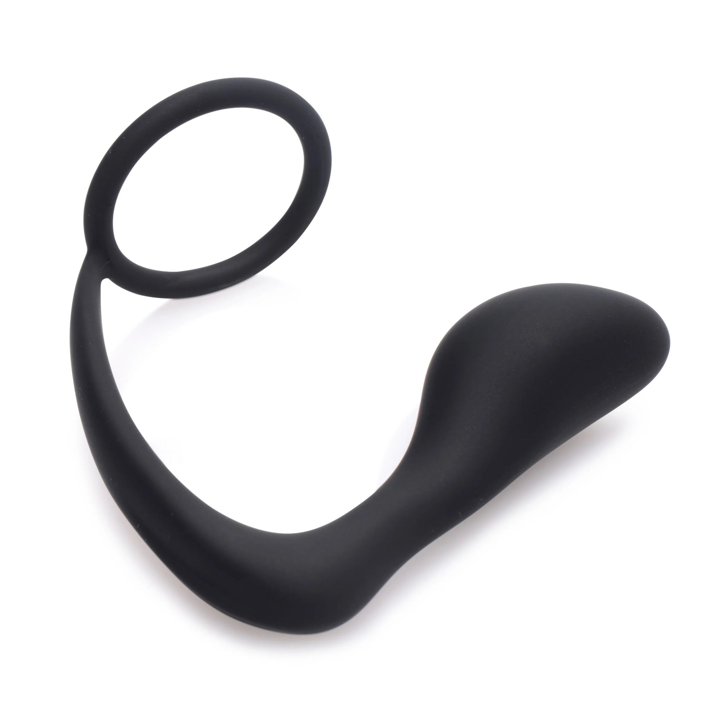 cock ring snap-Explorer 2 Cock Ring Prostate Massager