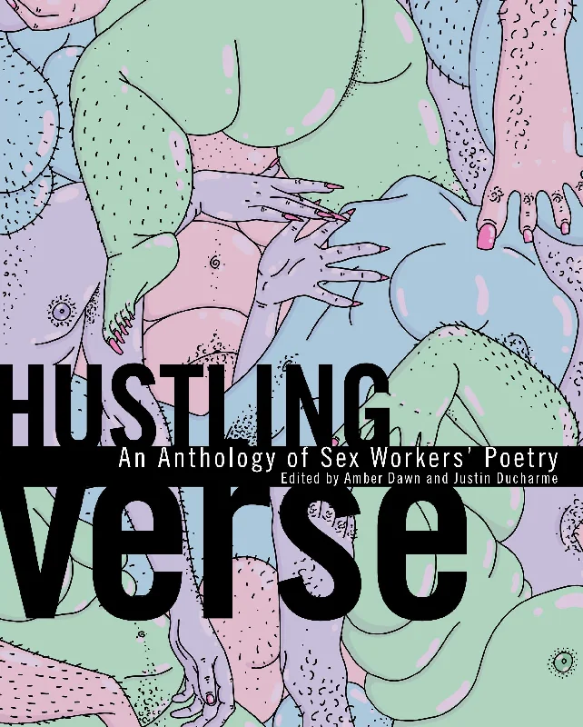 BDSM toy gag qualities-Hustling Verse: An Anthology of Sex Workers' Poetry