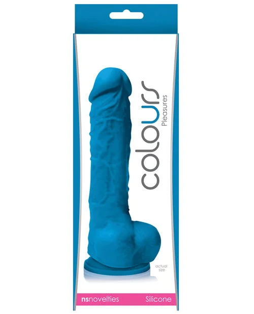 BDSM toy clamp adaptabilities-Colours Pleasures Dildo