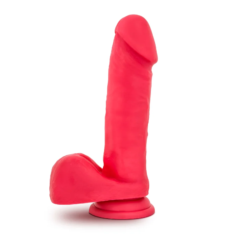 Sex toys for duo intimacy-Ruse - Big Poppa - Cerise