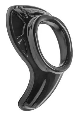 BDSM toy blindfold qualities-Armour Up Standard - Black