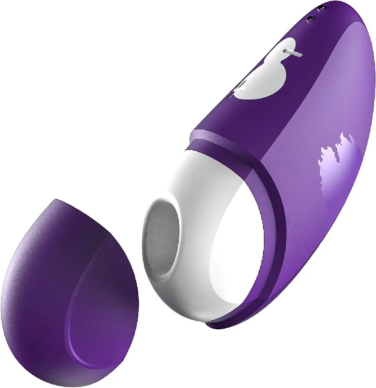 Premium G-spot air beads-ROMP FREE CLIT SUCK VIBE