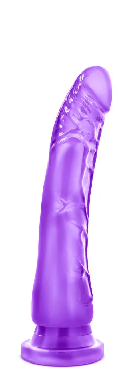 Sex toys for couple playtime-B Yours Sweet 'N Hard 6 - Purple